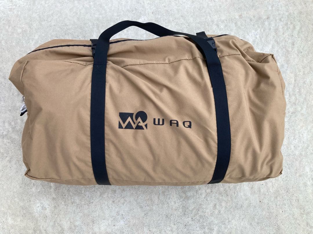 WAQ Alpha T/C アルファtc