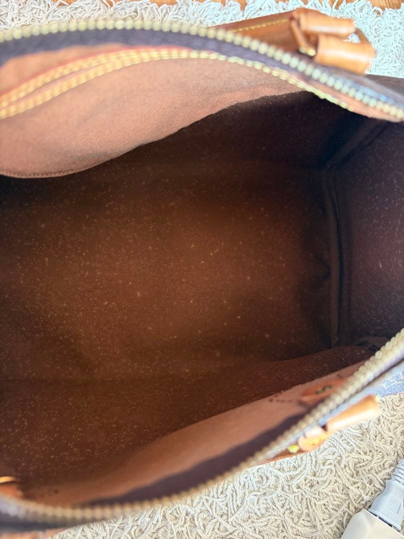 ルイヴィトン スピーディ30【中古】