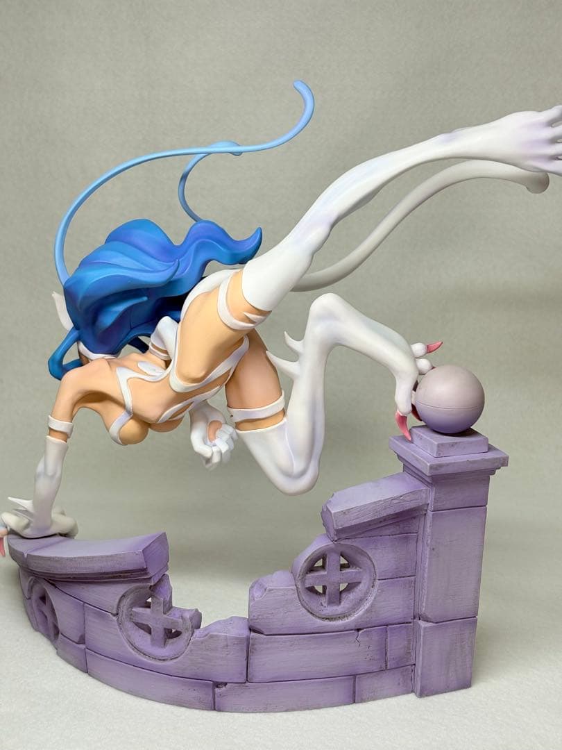 メガハウス　エクセレントモデルCAPCOMANIAX2 ヴァンパイア フェリシア