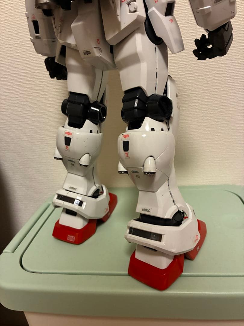 ロボット PG-GP01