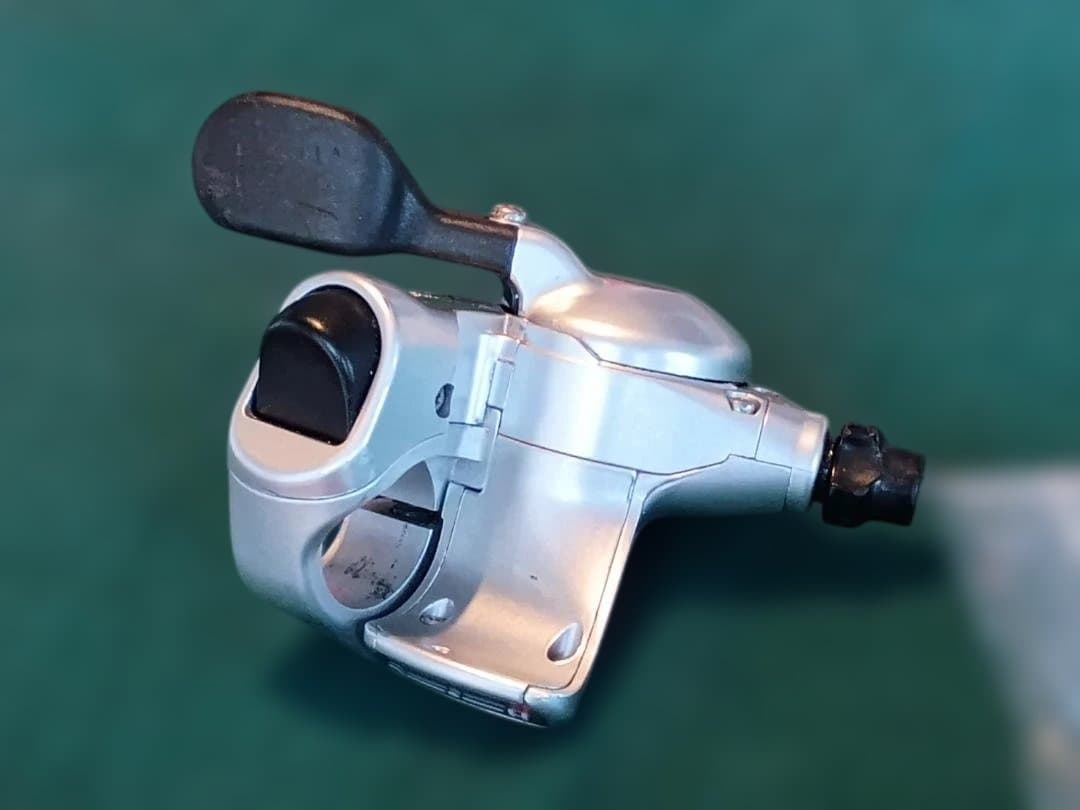 SHIMANO Capreo SL-F700-R 9速 シフター 【美品】