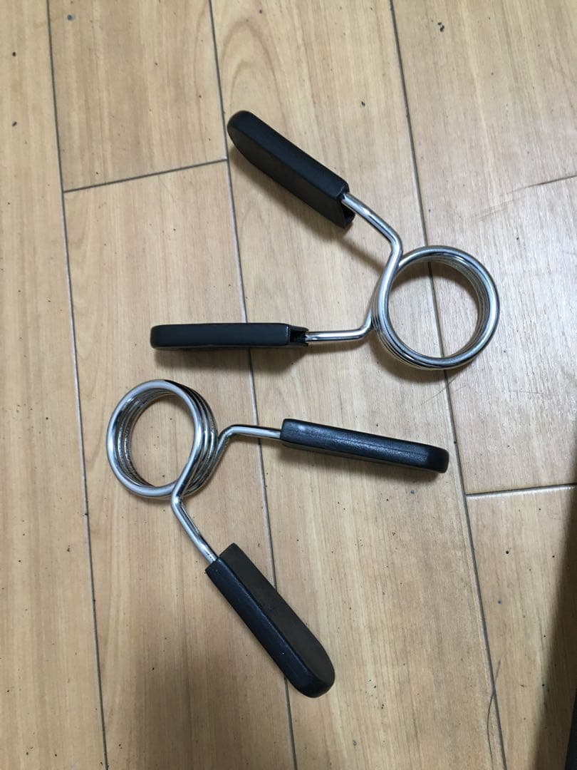 IVANKO(イヴァンコ) OB-20 パワーリフティングバー2200mm