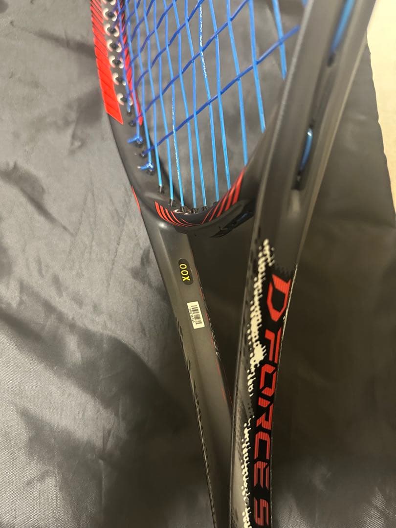 ミズノ　ディーフォース　Sツアー