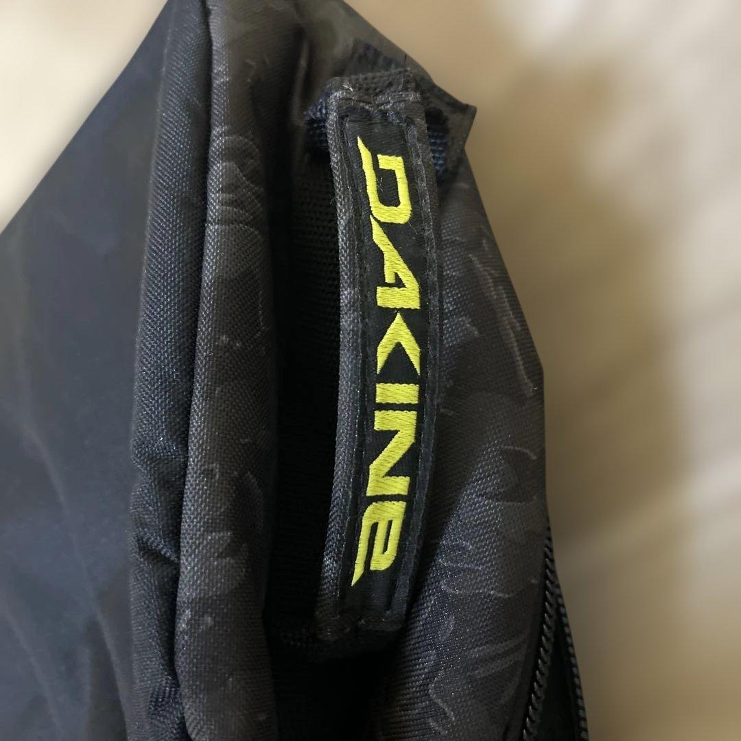 DAKINE ボートキャリーケース165cm