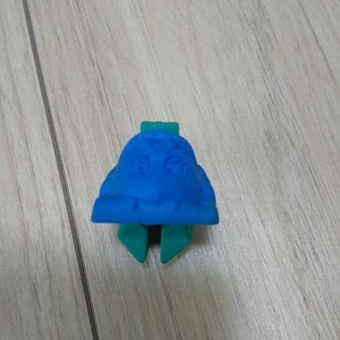 いたずら教室 野球の虫