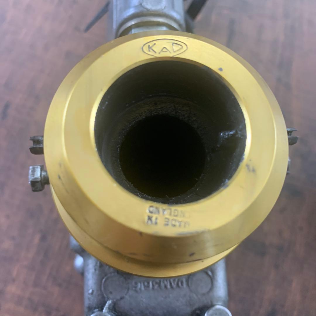 【最終値下げ】クラシックミニ KADクイックシフト&シフトボックスASSY