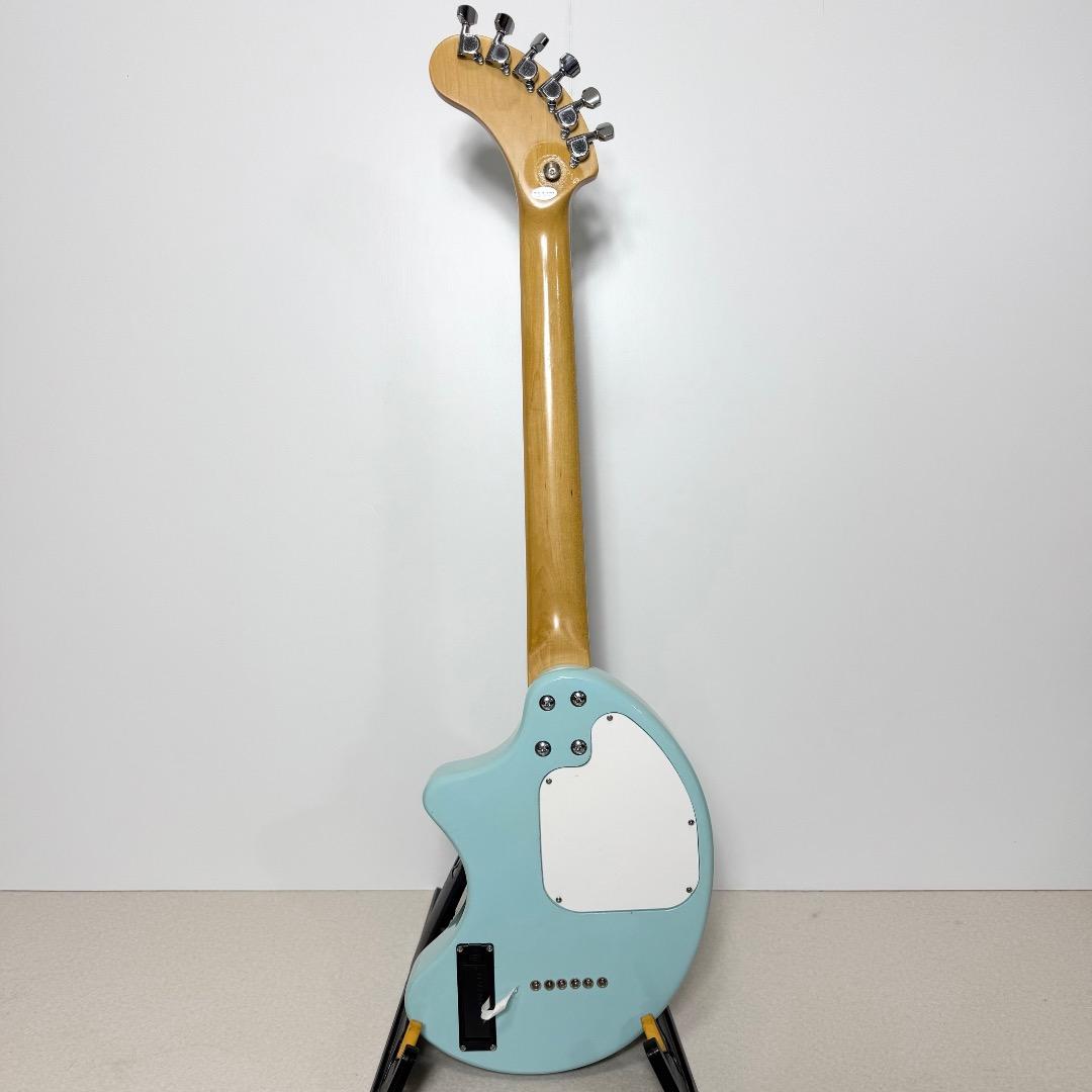 動作品 ZO-3 アンプ内臓 エレキギター フェルナンデス FERNANDES