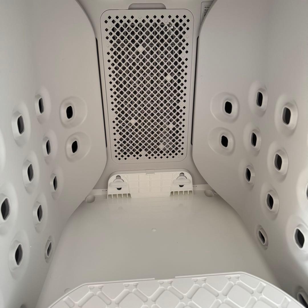 ●美品●nello ペットドライルーム PD-B10-G