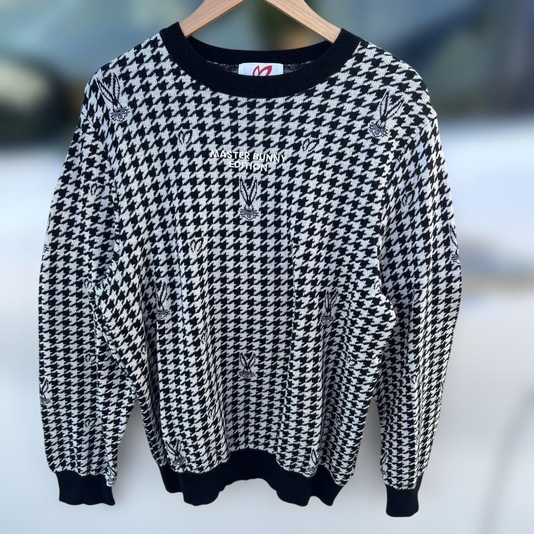 MASTER BUNNY EDITION セーター5号
