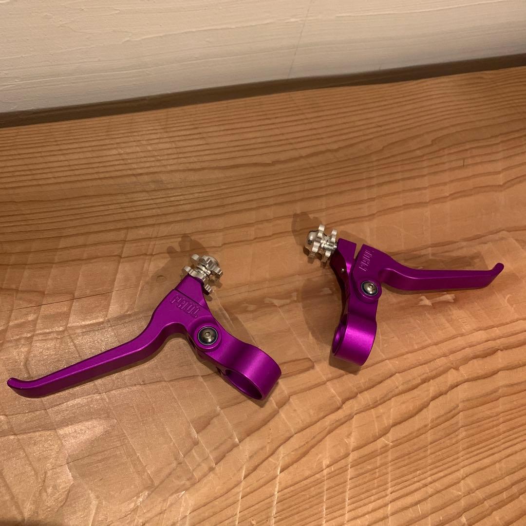パーツ PAUL canti lever (purple)