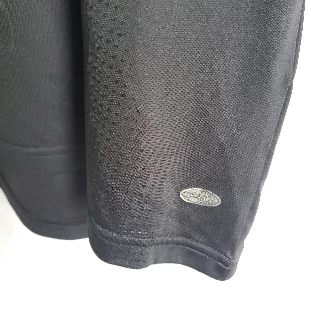 adidas レアル・マドリード08-09 アウェイ 正規品 黒 ユニフォーム