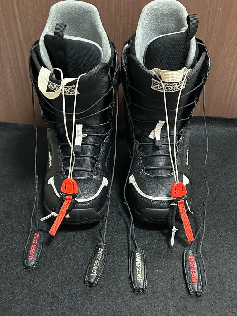 スノーボード ブーツ BURTON MOTO-ASIAN FIT