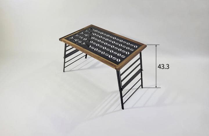 HANS CAMPING アウトドア テーブル ①