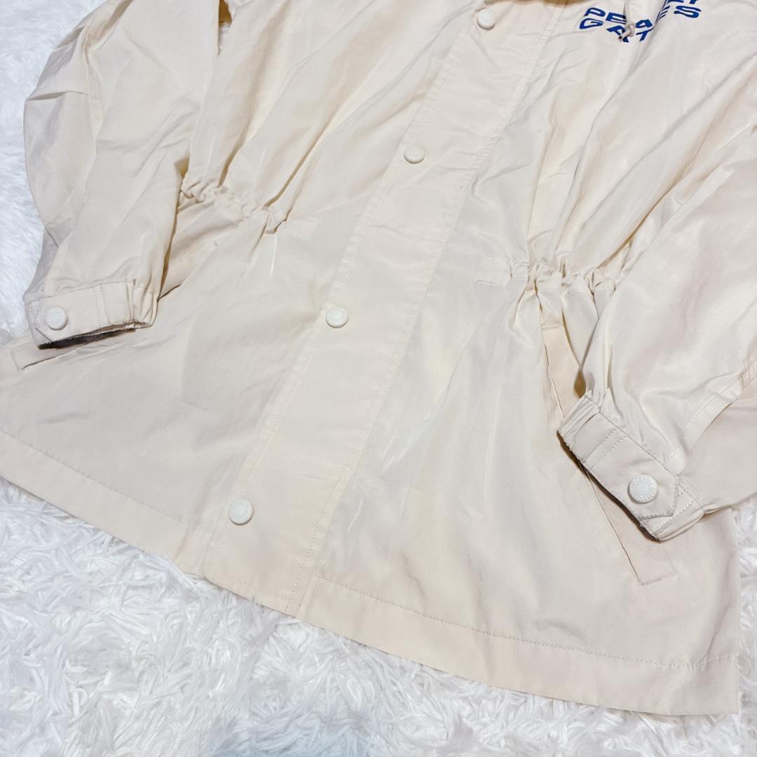 PEARLY GATES パーリーゲイツ レインウェア セットアップ 収納袋付き