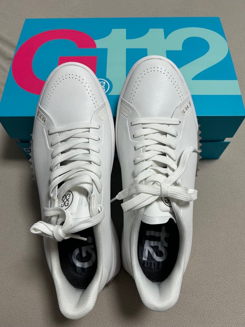 G.FORE （ジーフォア）G112 ゴルフシューズ