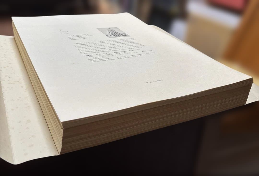 西洋服飾版画　石田彰解説　文化出版教発行