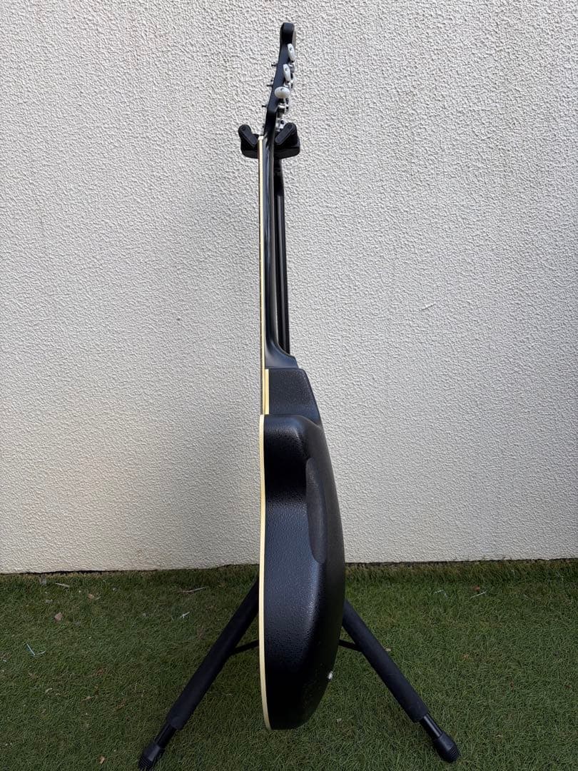 モーリス　トルネード Zll-HG オベーションハードケース付き