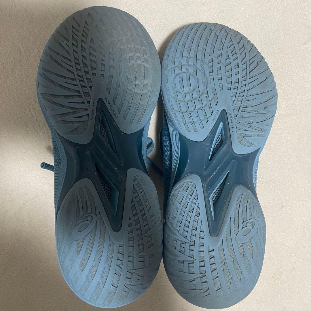 美品・希少✨アシックス グライドノヴァ glide nova ff3 28cm