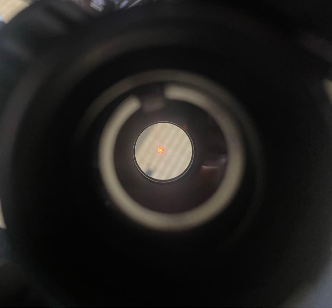 【FET搭載カスタム】東京マルイ　AK47 スタンダード電動ガン　ドットサイト付