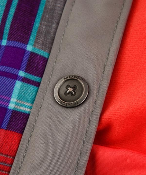 スノーボード ウェア ジャケット■BILLABONG■Sサイズ■レディース