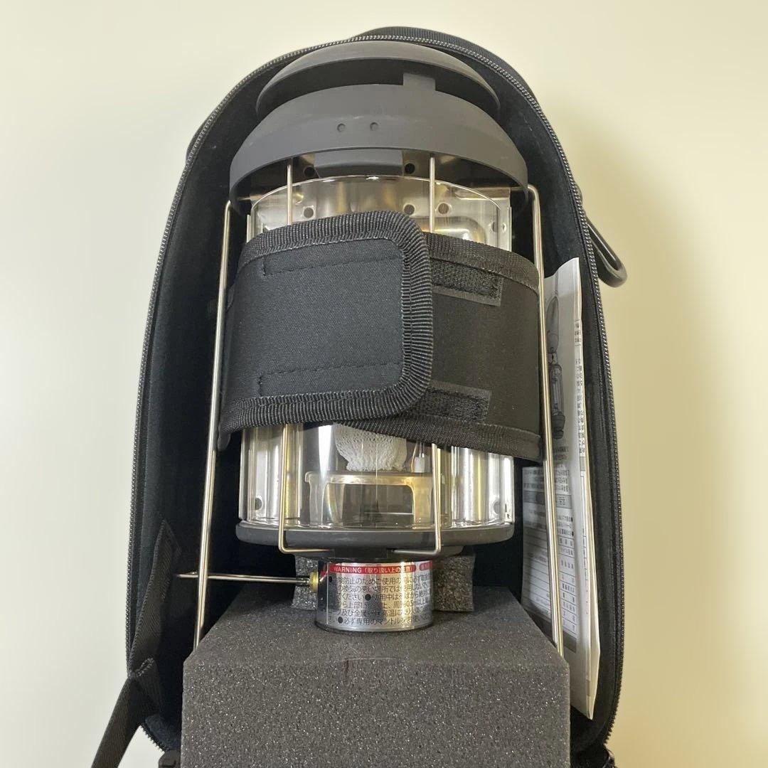 Taka様　スノーピーク ランタン ギガパワーBFランタン GL-300A