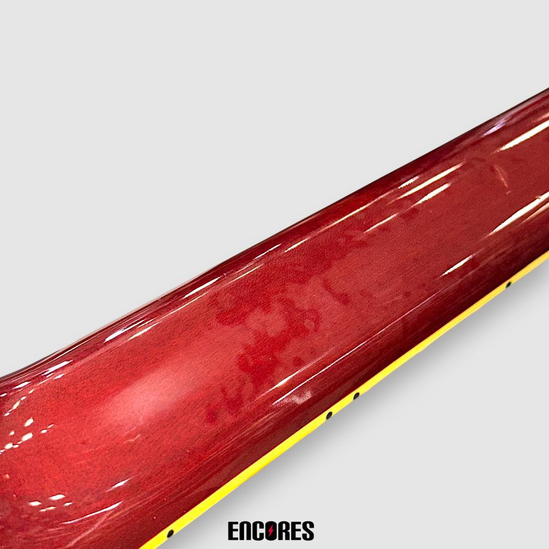 ギター YAMAHA SA-1000 Super Axe