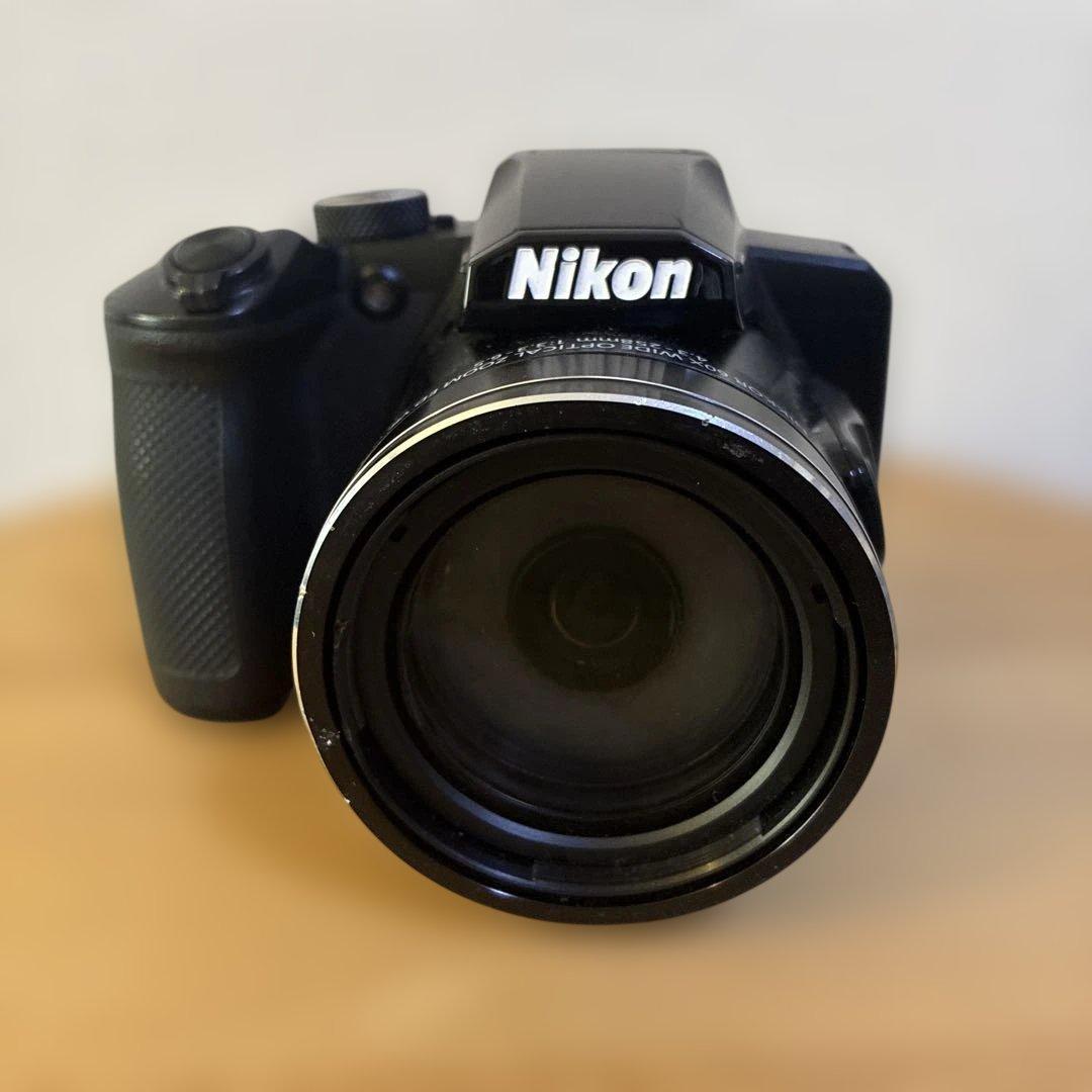 【ジャンク】Nikon B600