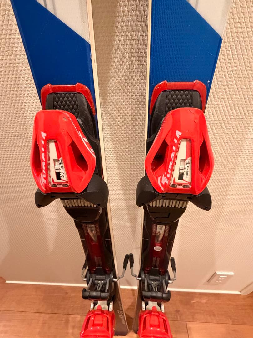 OGASAKA KEO'S KS-ST 170cm スキー GW対応