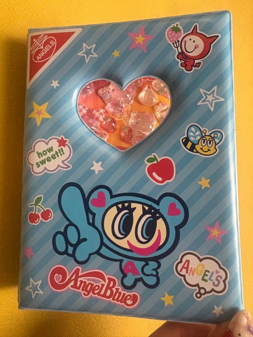 シール手帳とシール端数セット ボンボンドロップシールなど