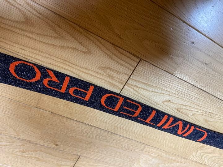 SHIMANO LIMITED PRO  鮎ロッド　釣竿