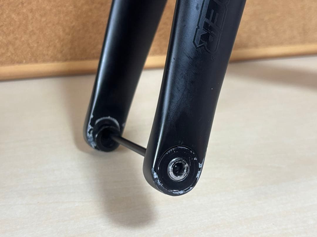 STRIDER ST-R カーボンフレーム ハンドル付き