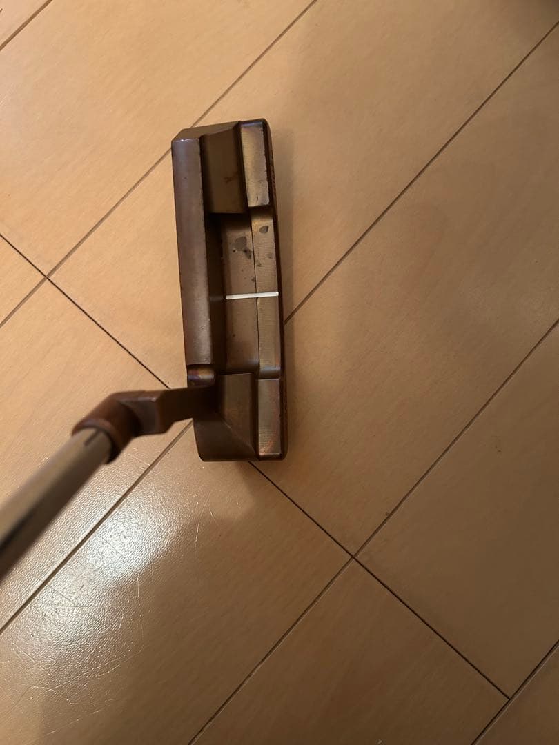 山田パター　ヤマダパター　Emperor-IIパター　34インチ