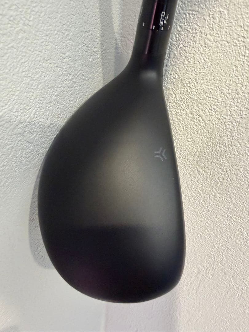 スリクソン ZXiハイブリッド 19°Tour AD VF Hybrid 85S
