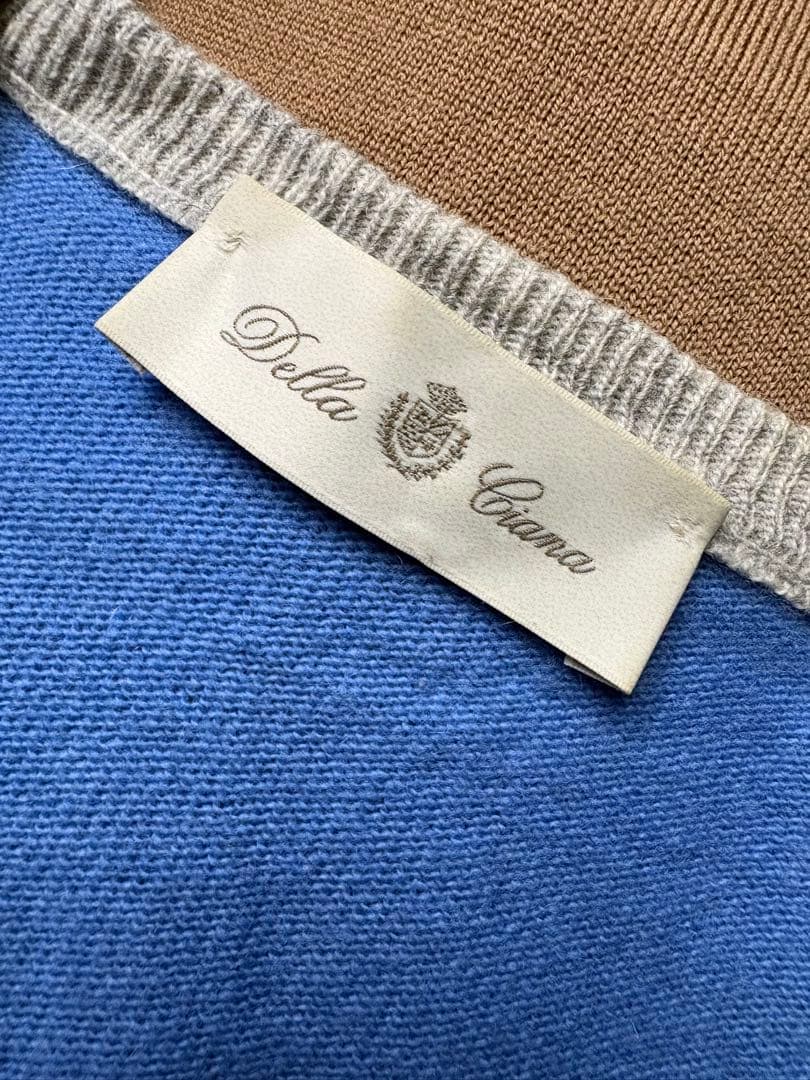 アルティア、グランサッソ、デラチアーナ　ニットx3枚セット