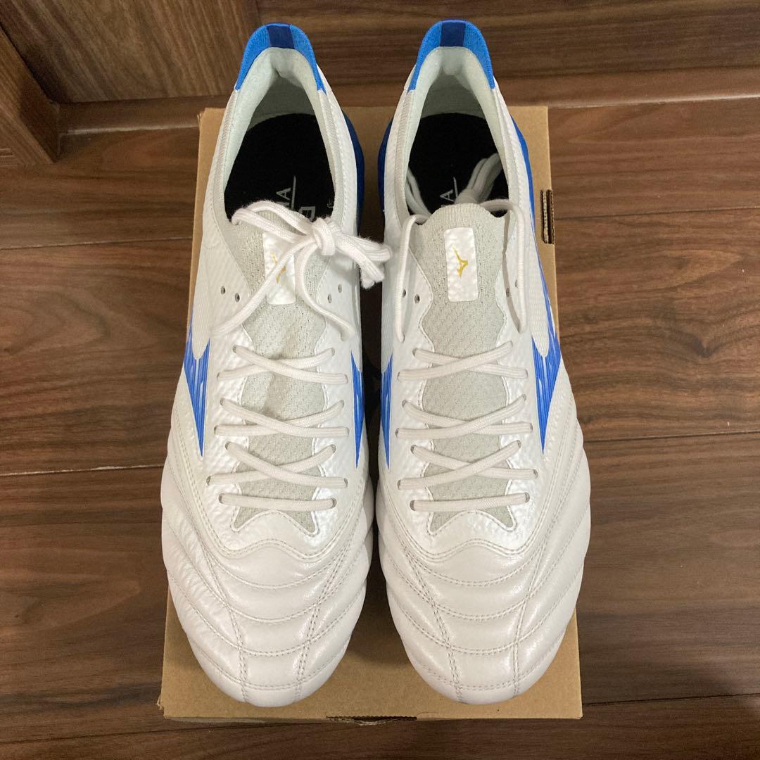 MIZUNO MORELIA NEO Ⅳ β ELITE モレリア ネオ 4β