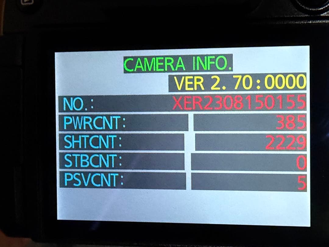 LUMIX G9 PRO 純正バッテリーグリップ・バッテリー付