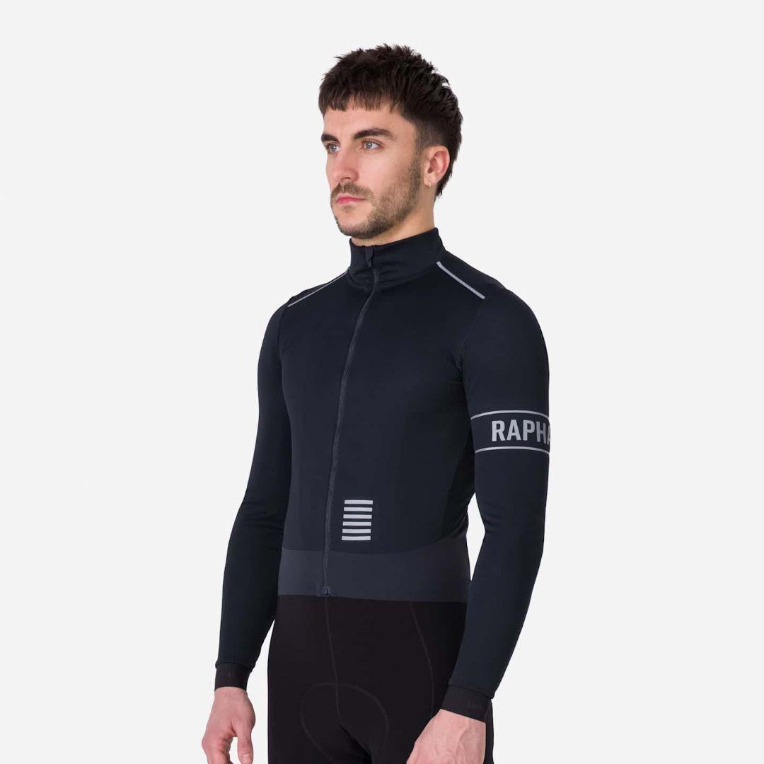 最終価格 Rapha Pro Team Gore infinium JKT S