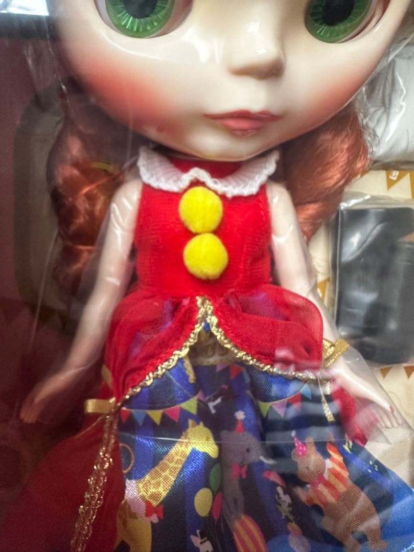 ネオブライス　ゼノッチカ