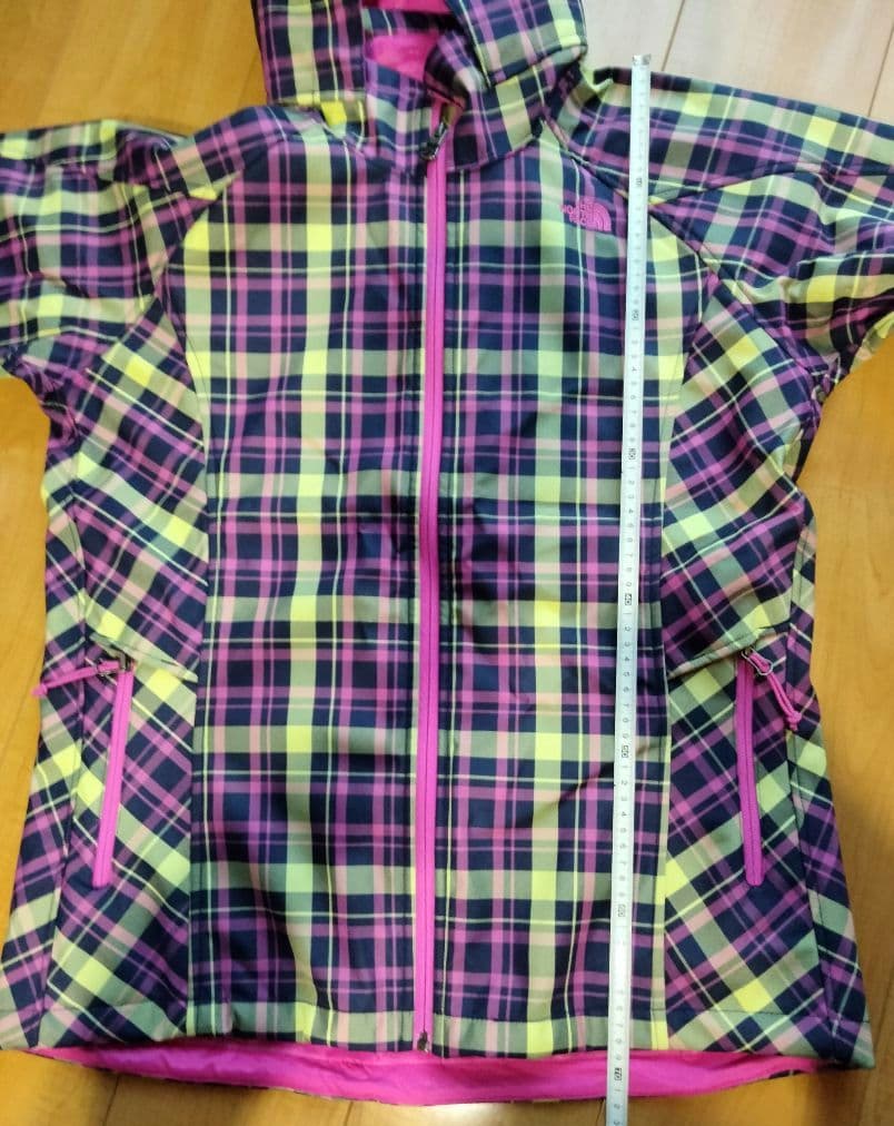 THE NORTH FACE スキーウェア レディース (アメリカLサイズ）