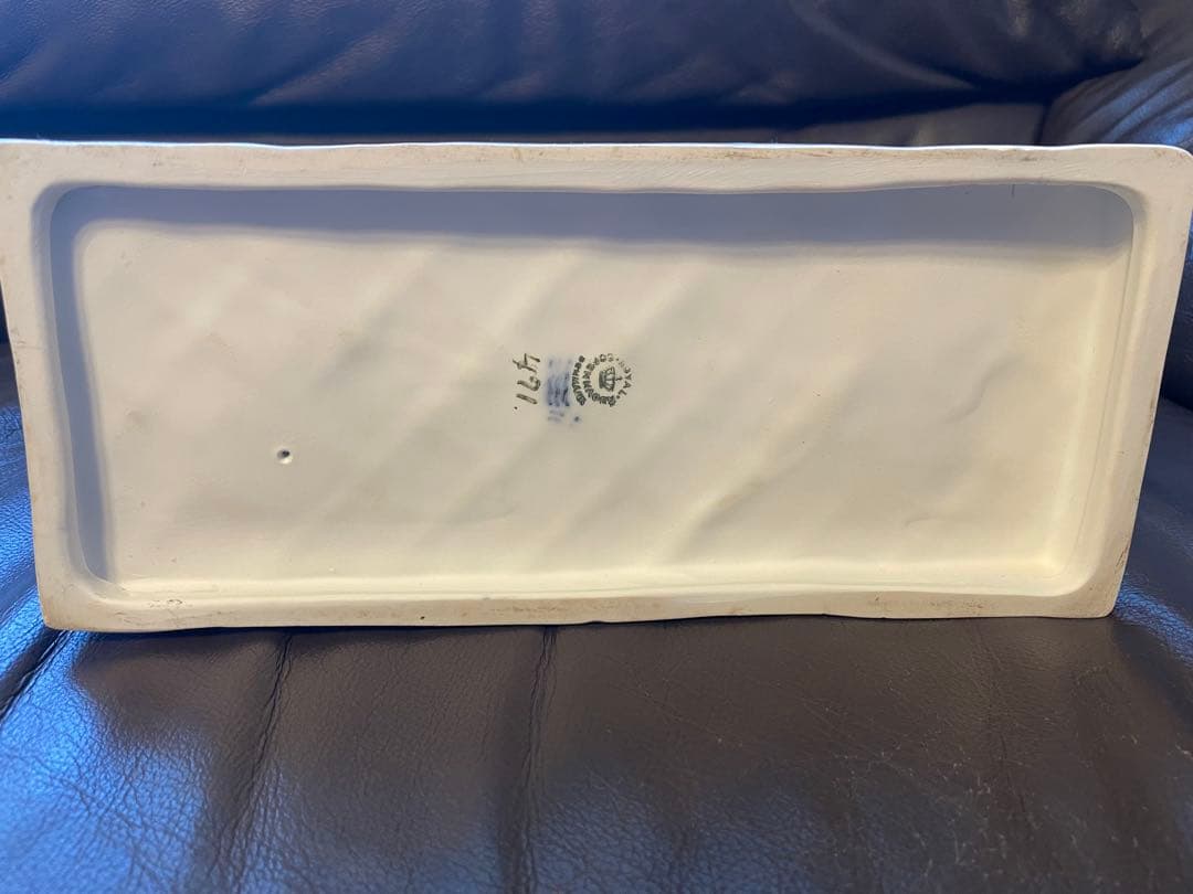 希少品　ロイヤルコペンハーゲン　馬の置物