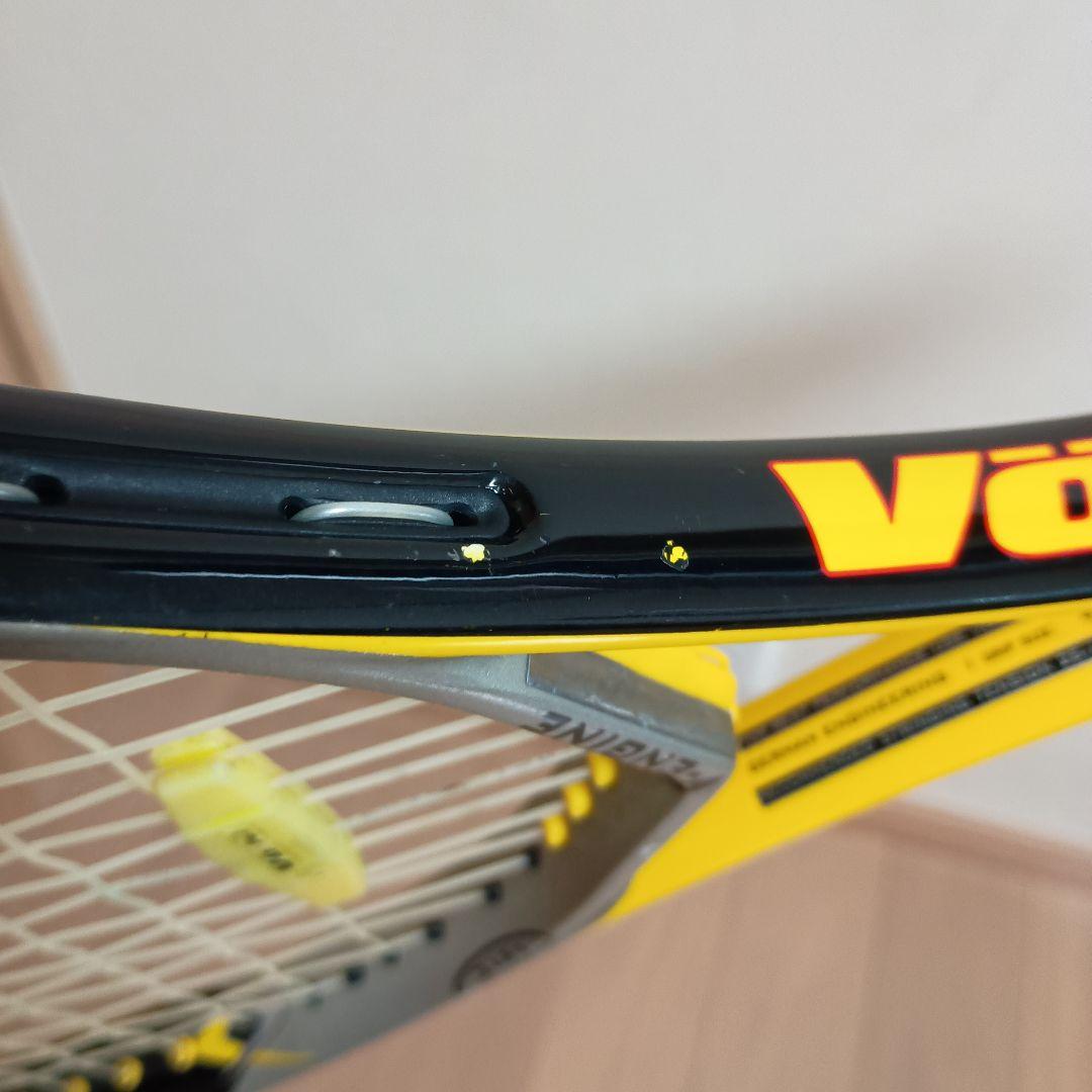 【柳蓮二 類似モデル】【希少】Völkl Catapult V10 フォルクル