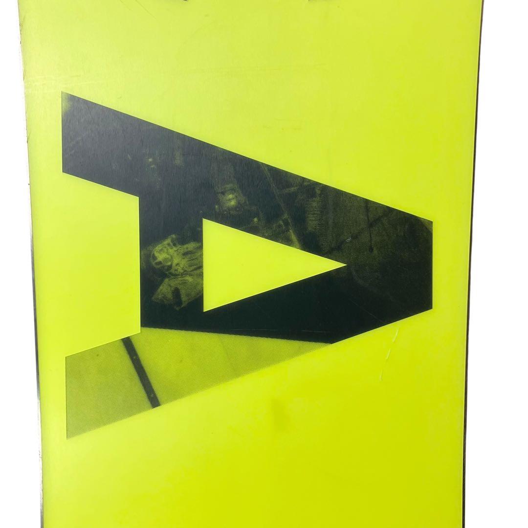 スノーボード CAPiTA THUNDERSTICK