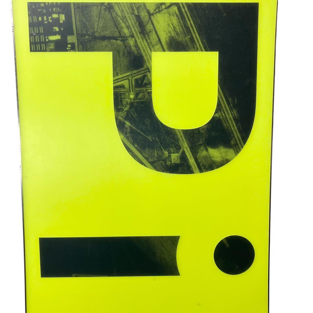 スノーボード CAPiTA THUNDERSTICK