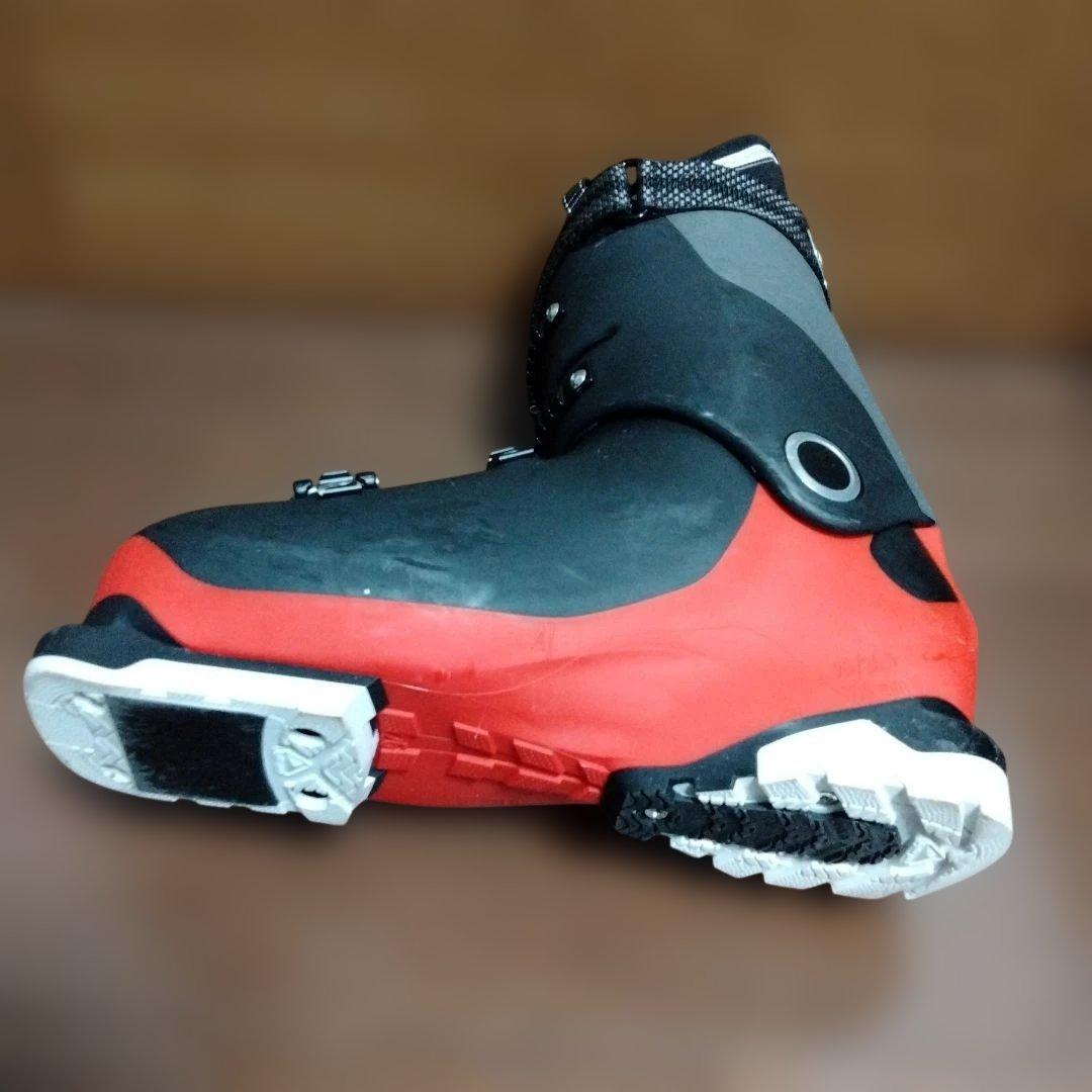 【TAKA】salomon サロモンX-PRO X80　スキーブーツ