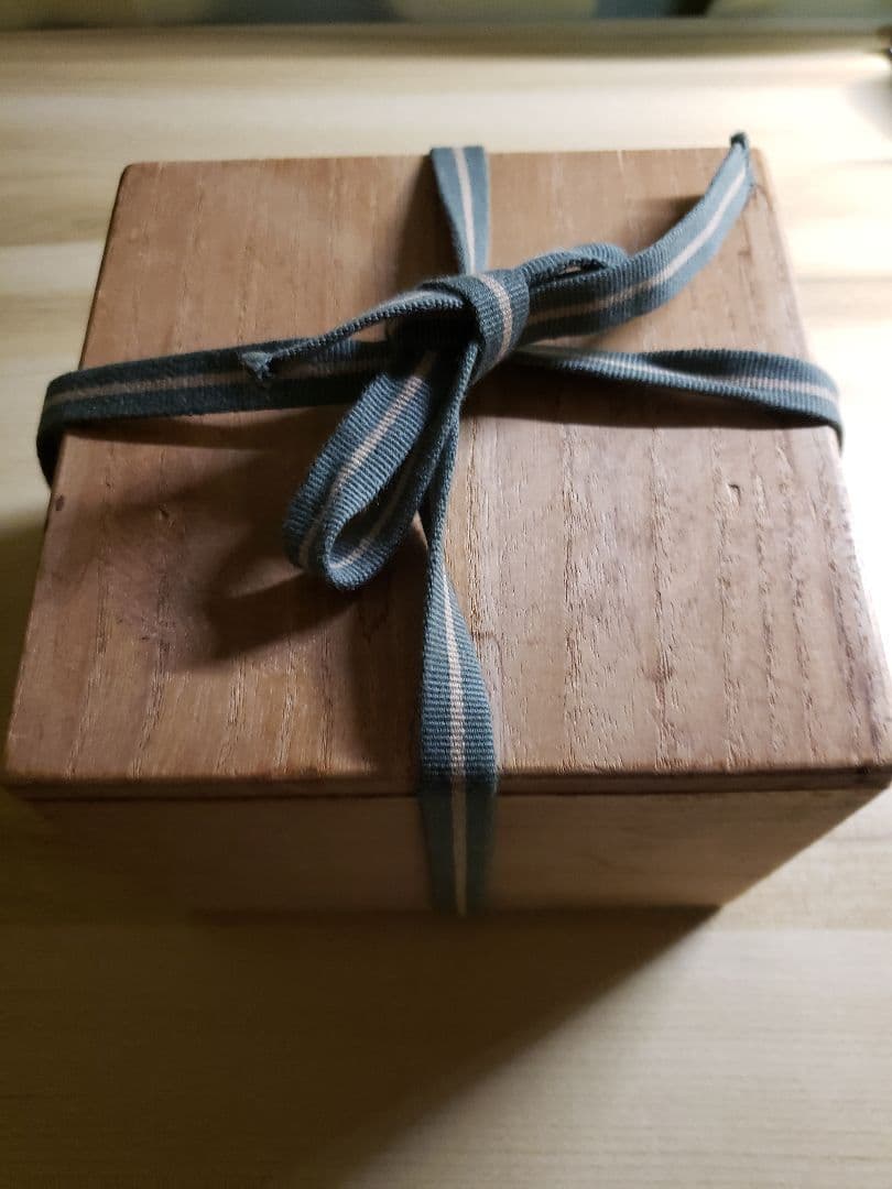 古志野　鼠　志野茶碗