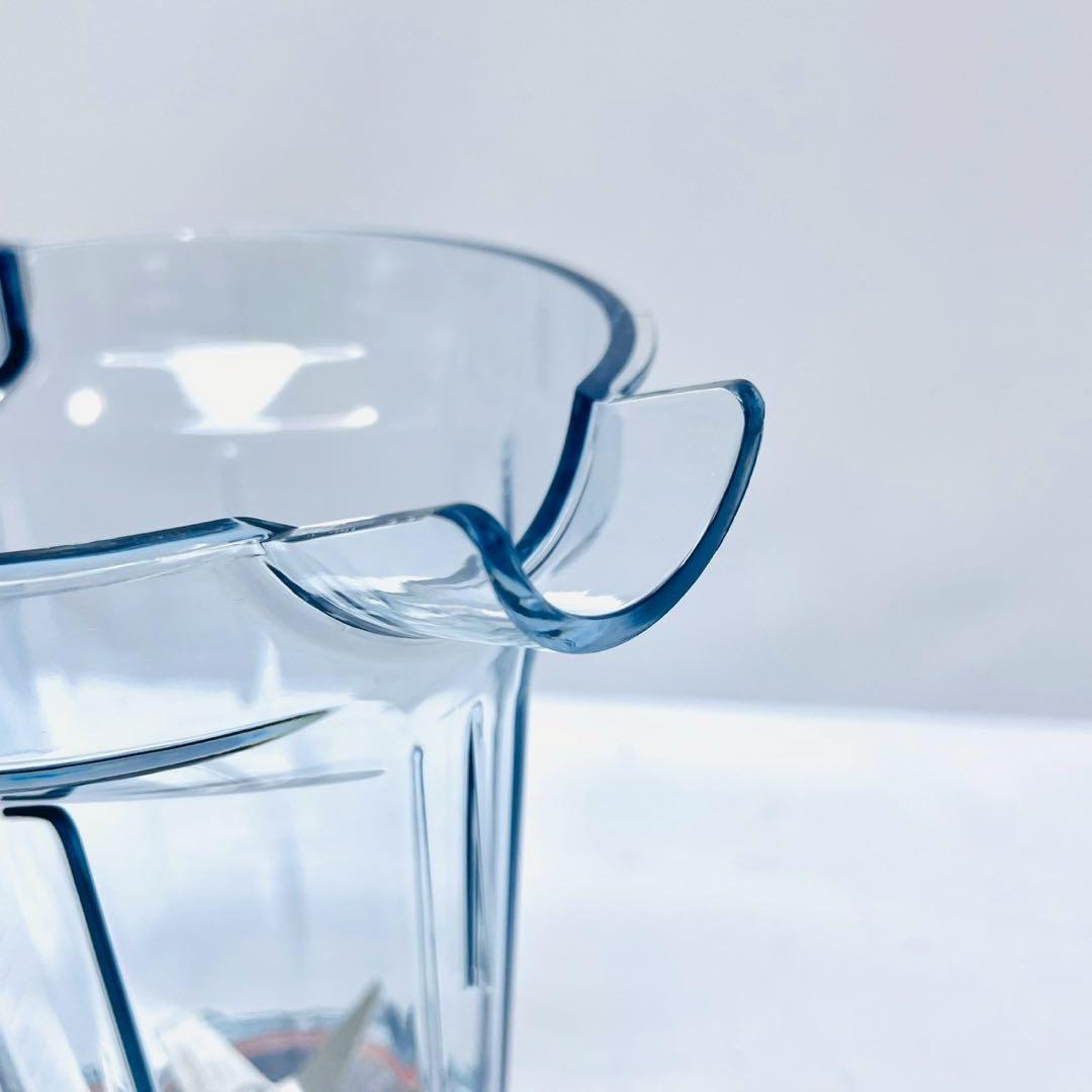 未使用　バイタミックス0.9L ミニ ドライコンテナ　E310・TNC・Pro用