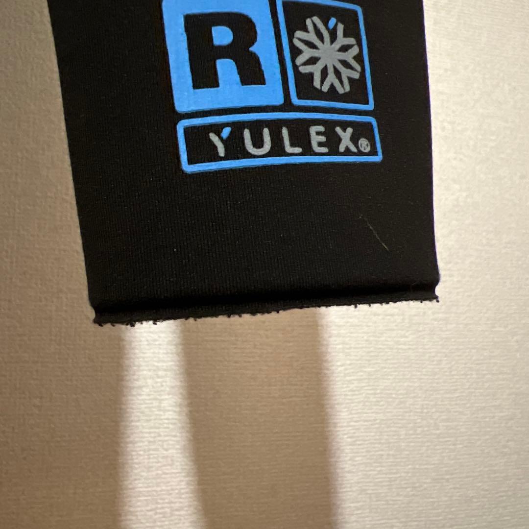 patagonia タッパー ブラック　ウェットスーツ　Sサイズ　2mm