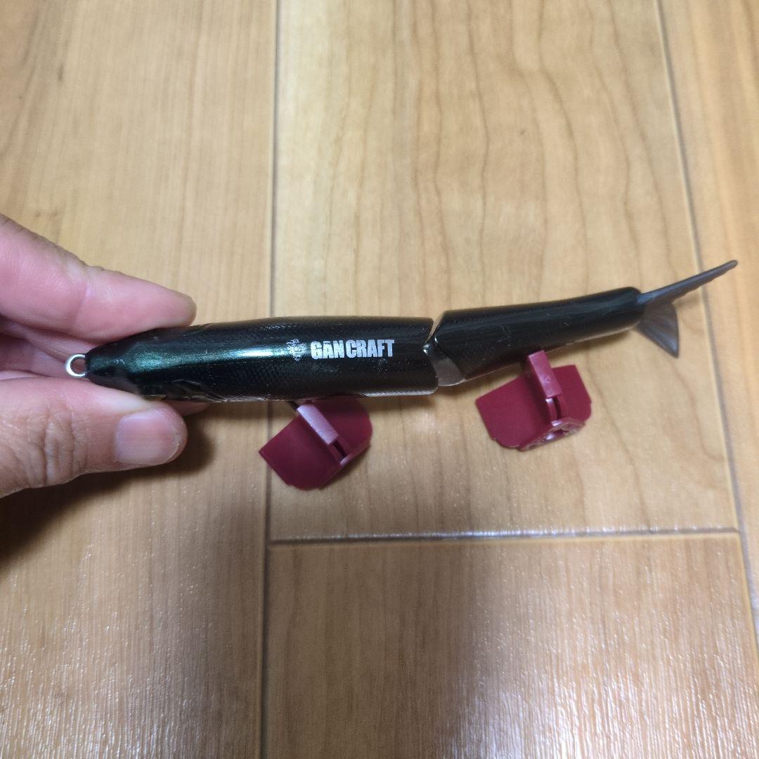 ジョインテッド クロー改 148 TYPE-F２個TYPE-20-SS２個