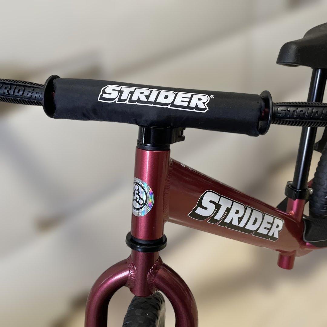 STRIDER 【プロモデル】【限定カラー】