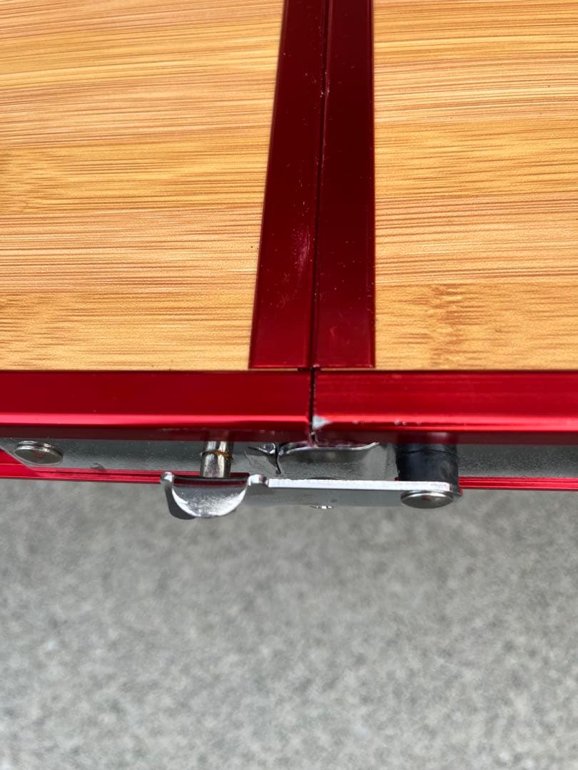 CHUMS フォールディングテーブル150